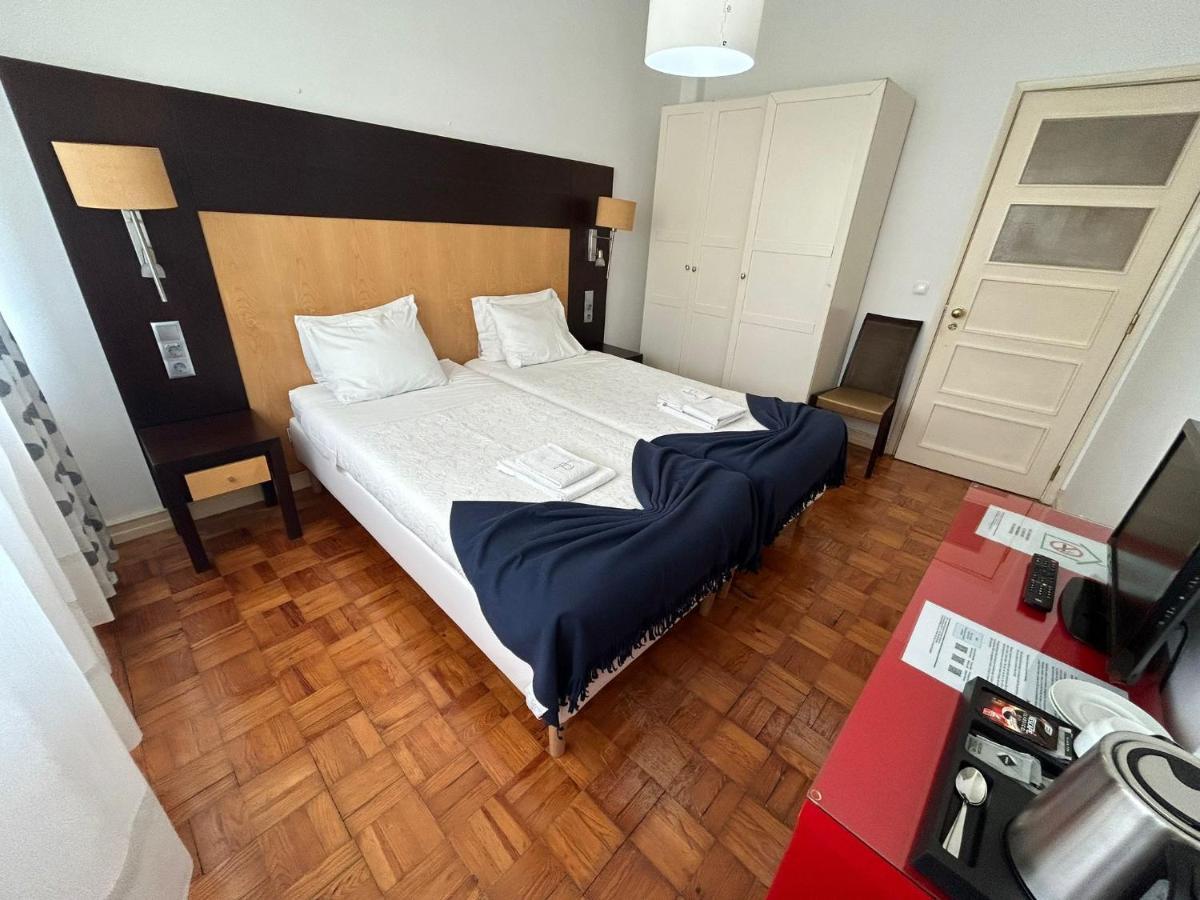 Discovery Apartment Benfica Lisbon Exterior photo