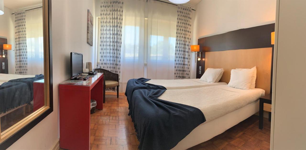 Discovery Apartment Benfica Lisbon Exterior photo