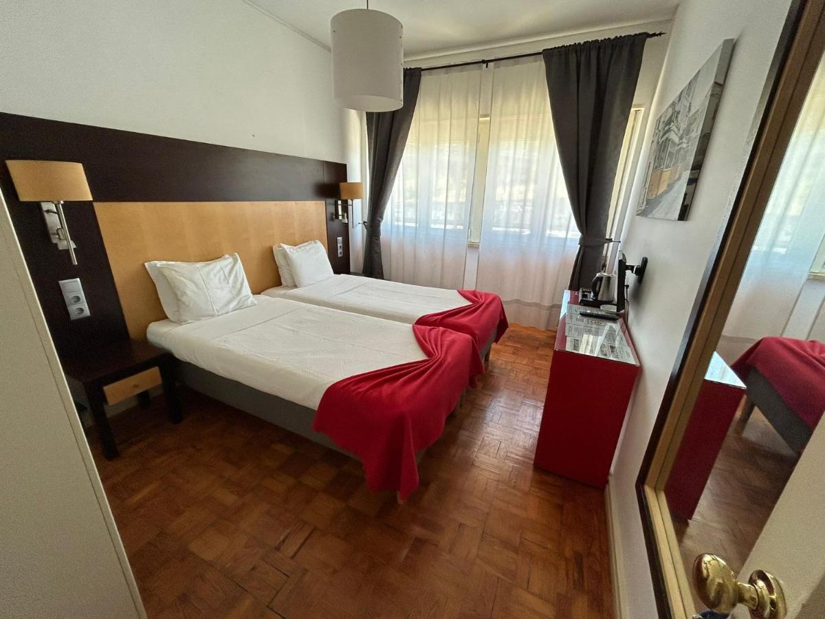 Discovery Apartment Benfica Lisbon Exterior photo