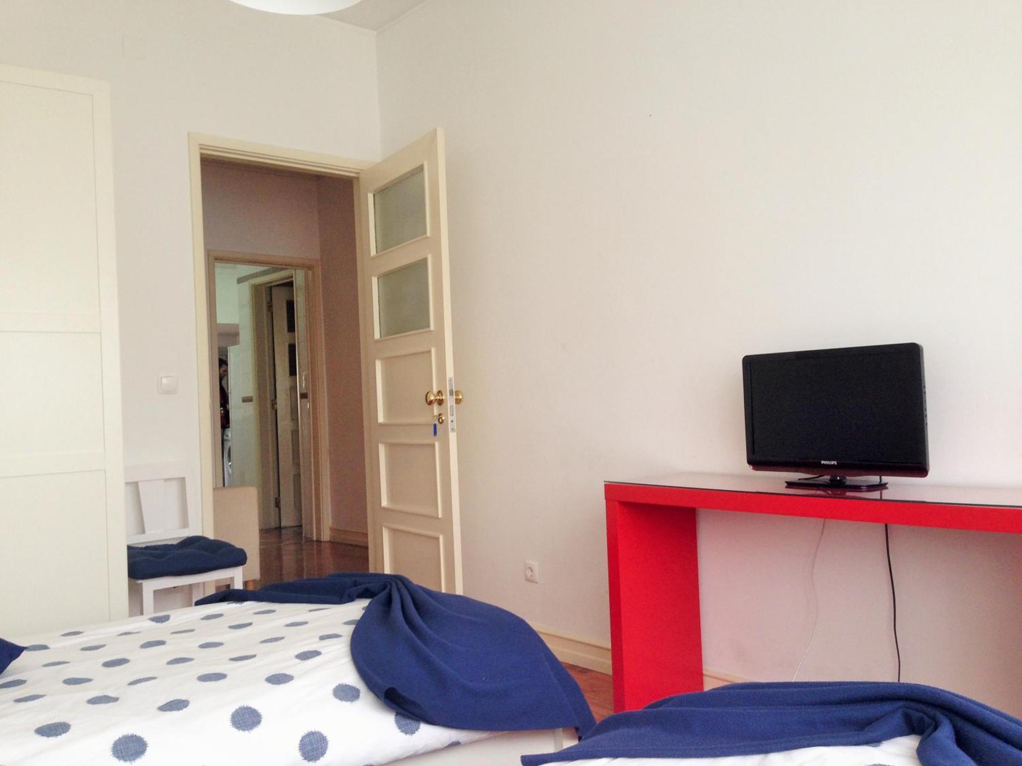 Discovery Apartment Benfica Lisbon Exterior photo