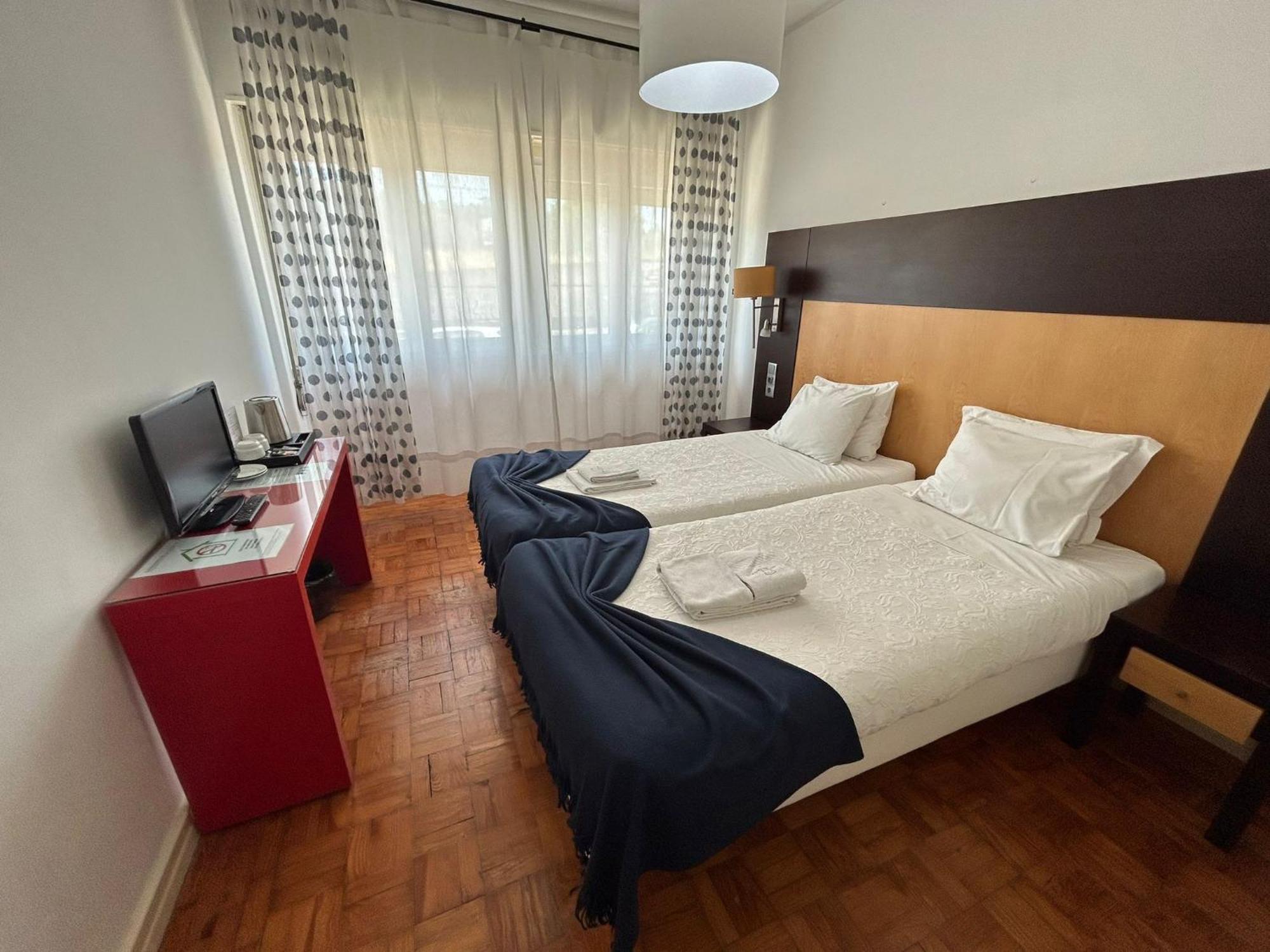 Discovery Apartment Benfica Lisbon Exterior photo