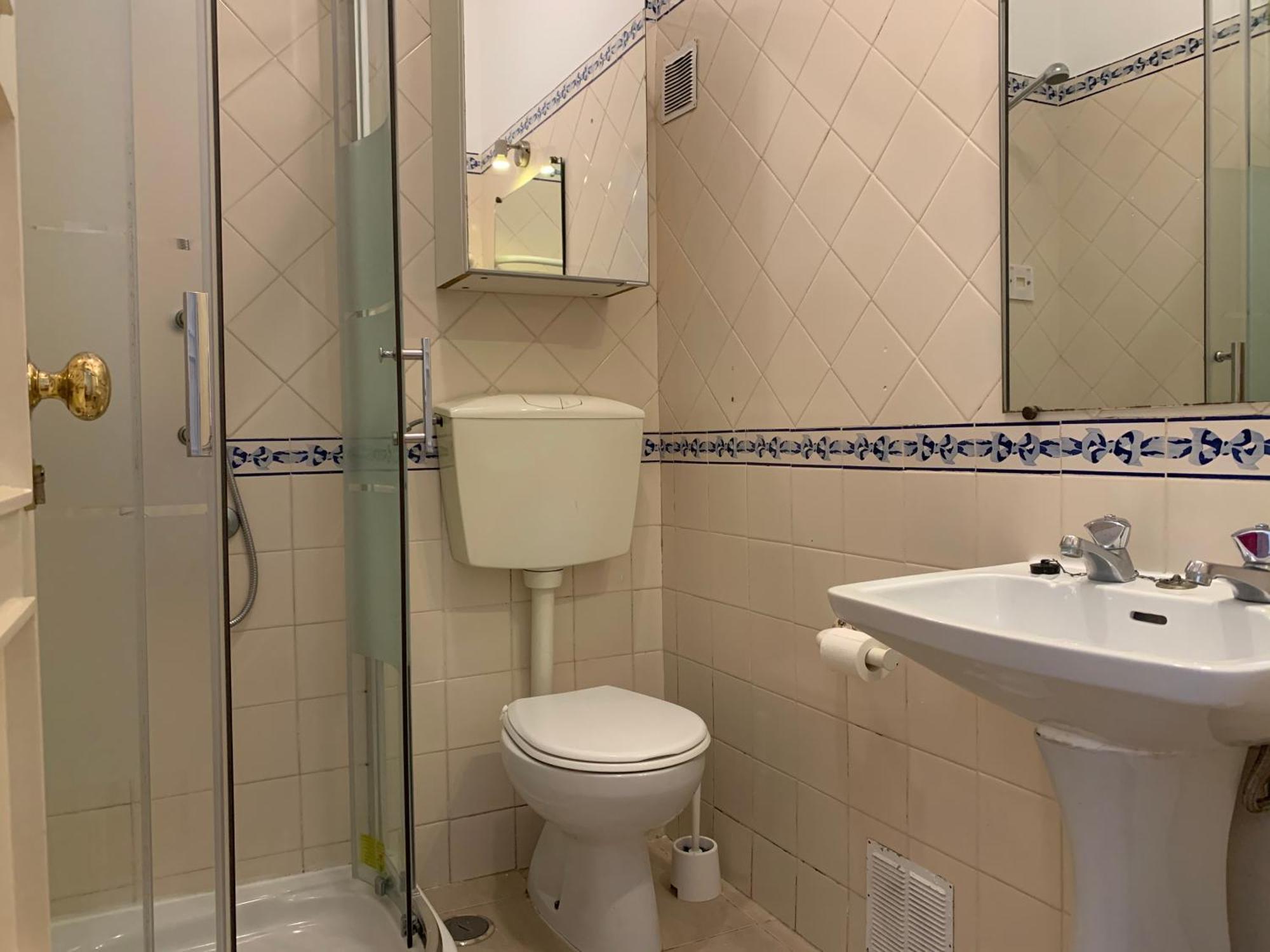 Discovery Apartment Benfica Lisbon Exterior photo