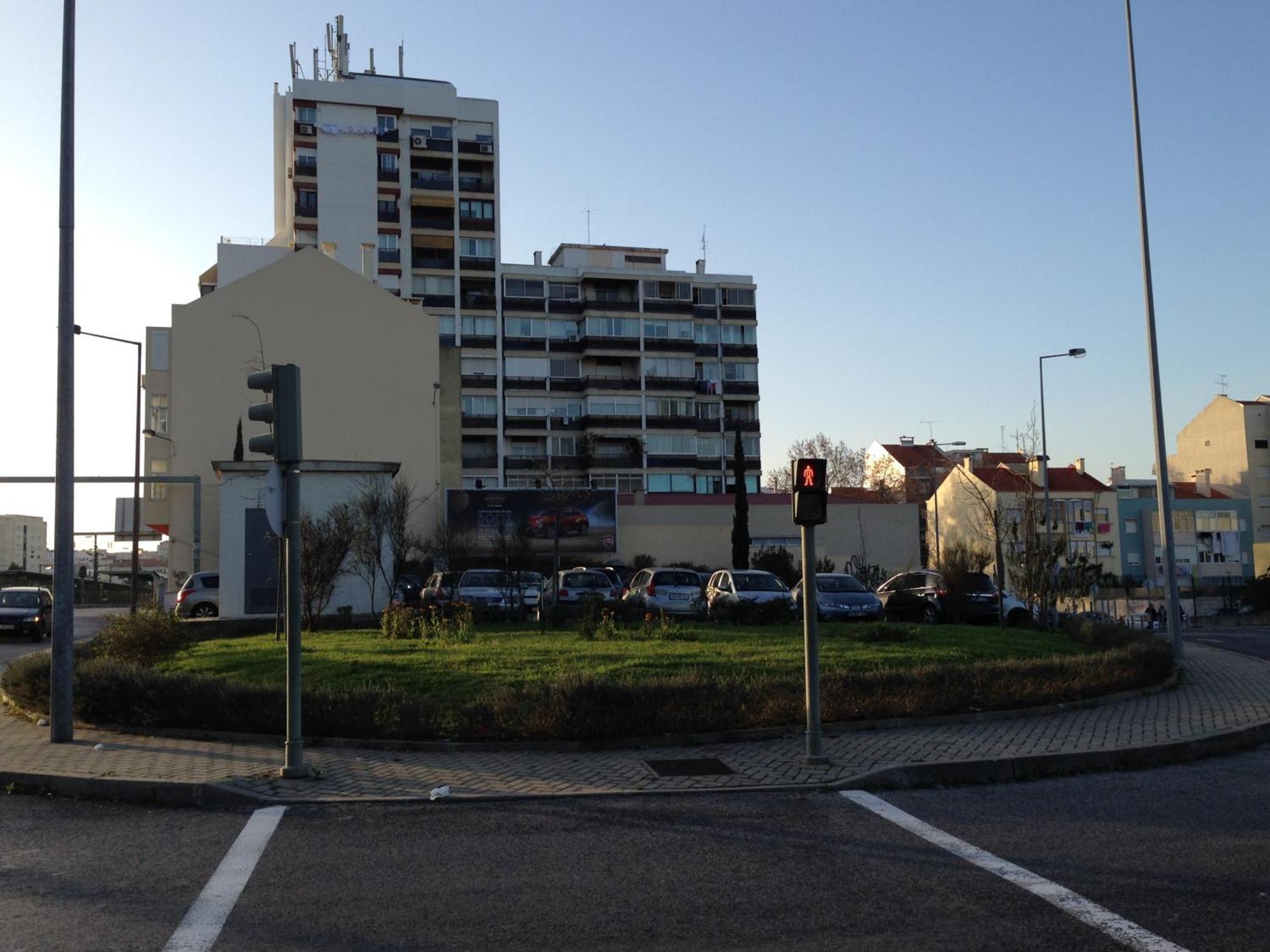Discovery Apartment Benfica Lisbon Exterior photo