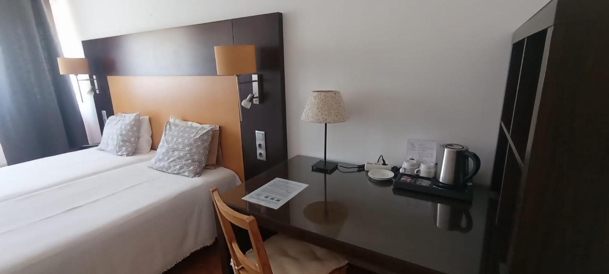 Discovery Apartment Benfica Lisbon Exterior photo