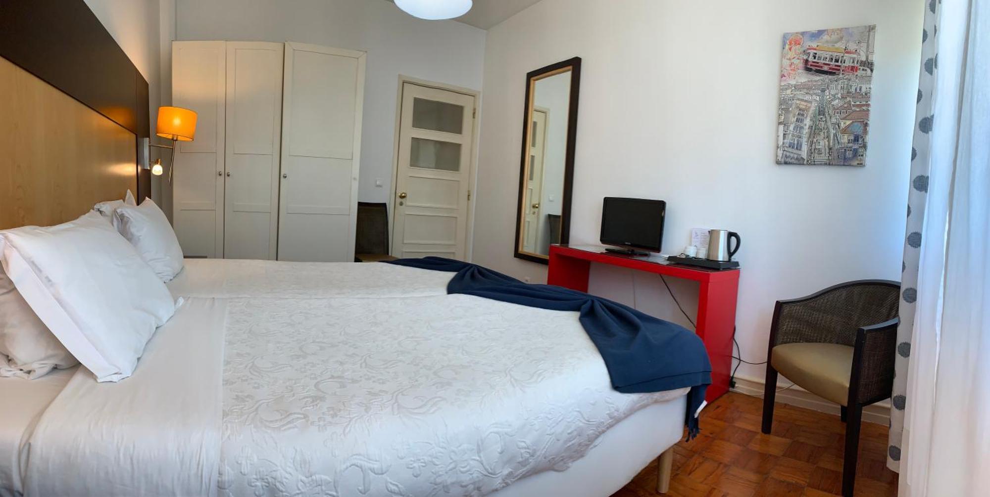 Discovery Apartment Benfica Lisbon Exterior photo