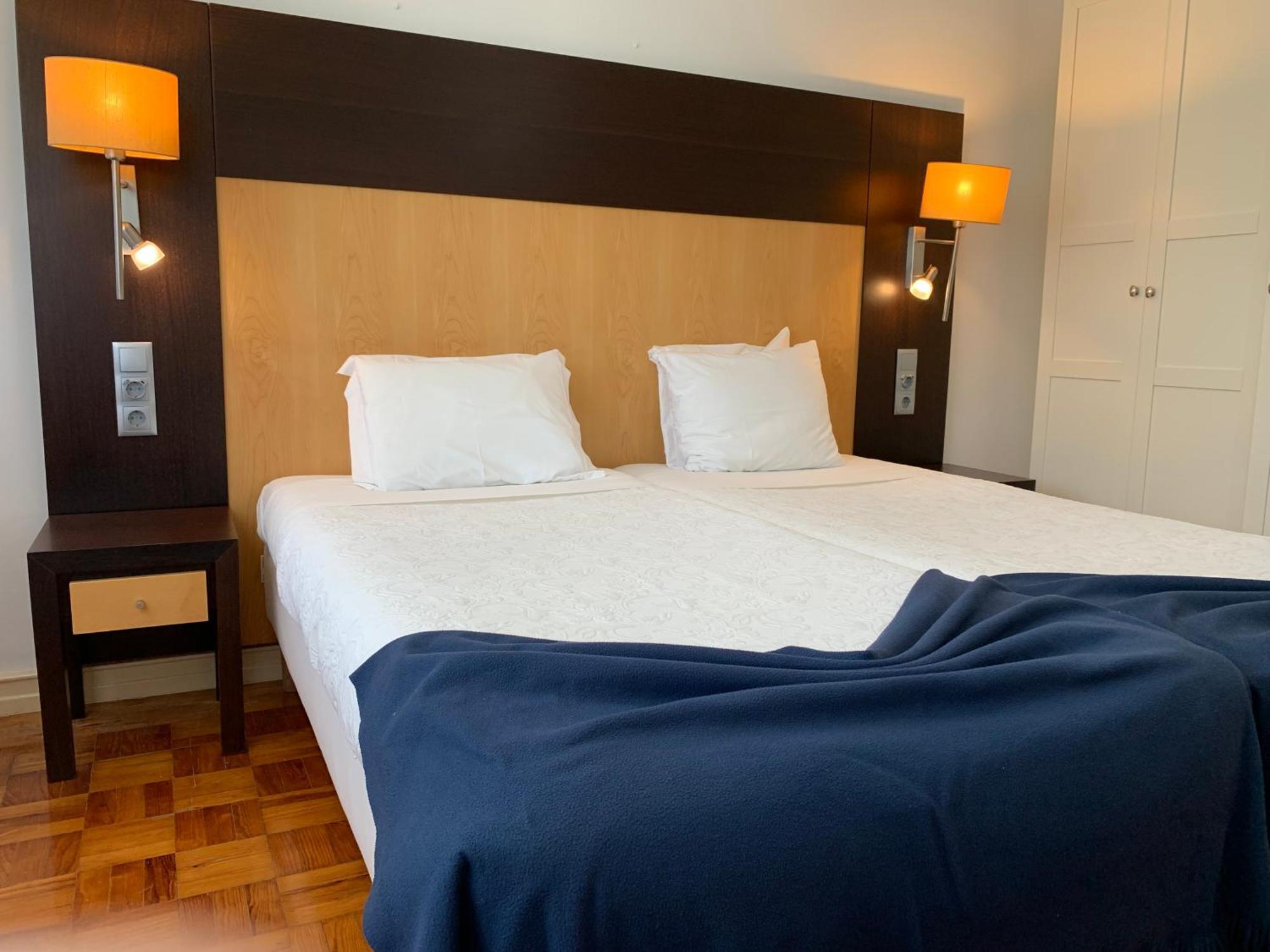 Discovery Apartment Benfica Lisbon Exterior photo