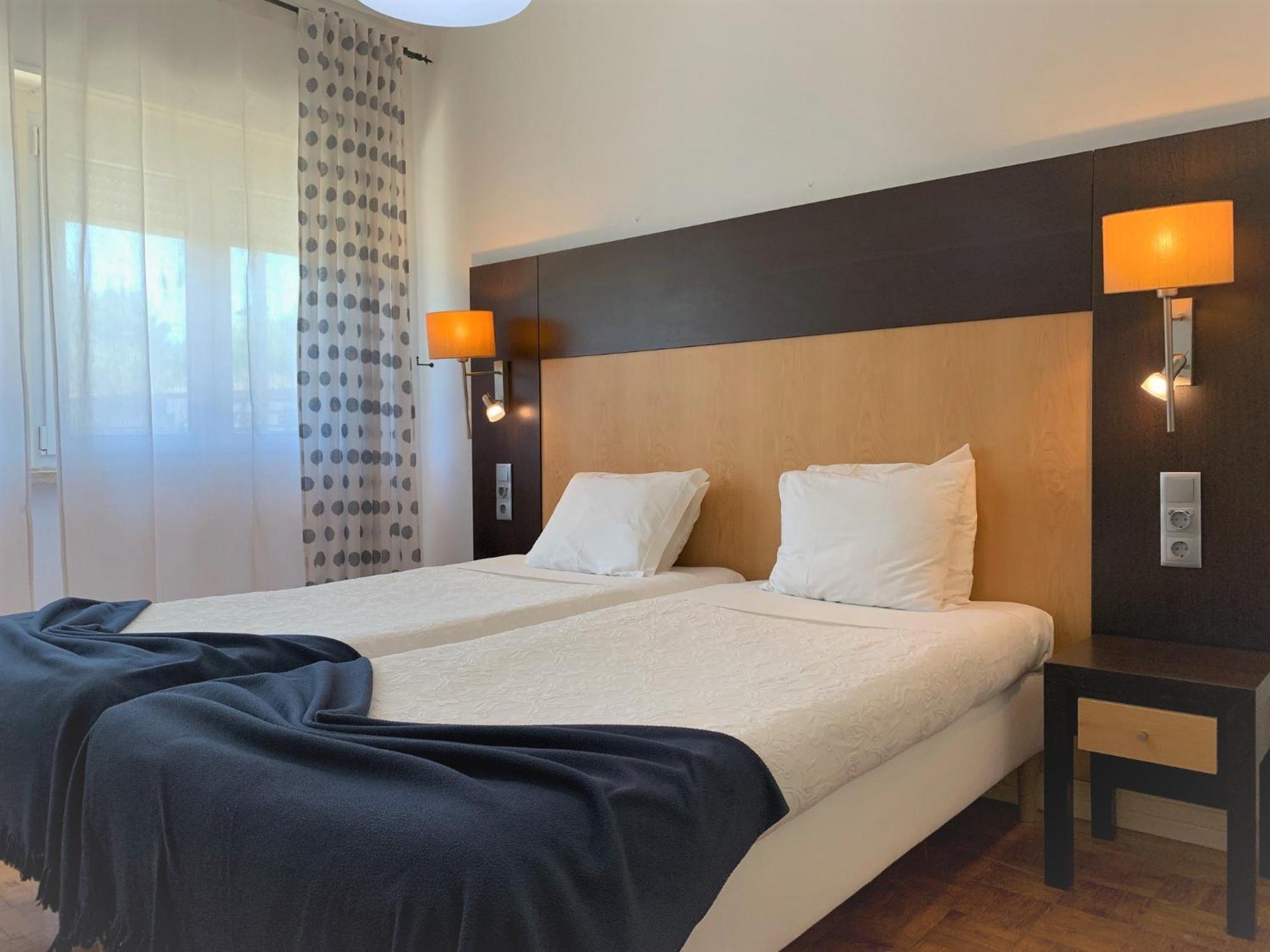 Discovery Apartment Benfica Lisbon Exterior photo