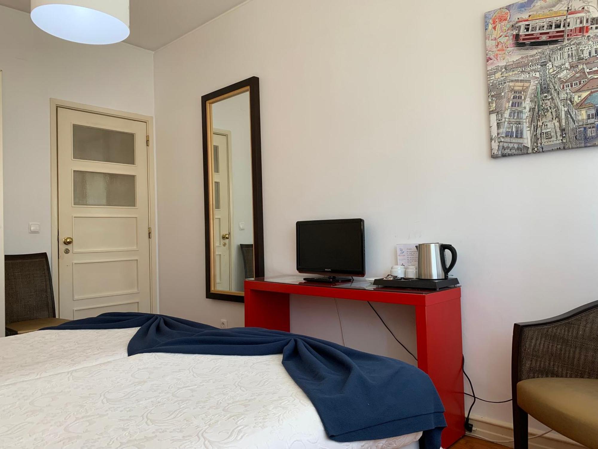 Discovery Apartment Benfica Lisbon Exterior photo