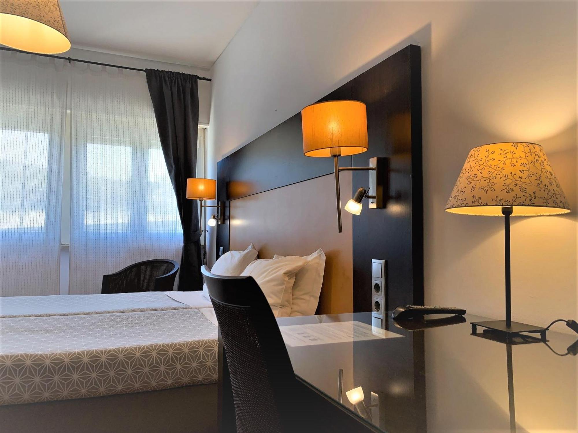 Discovery Apartment Benfica Lisbon Exterior photo