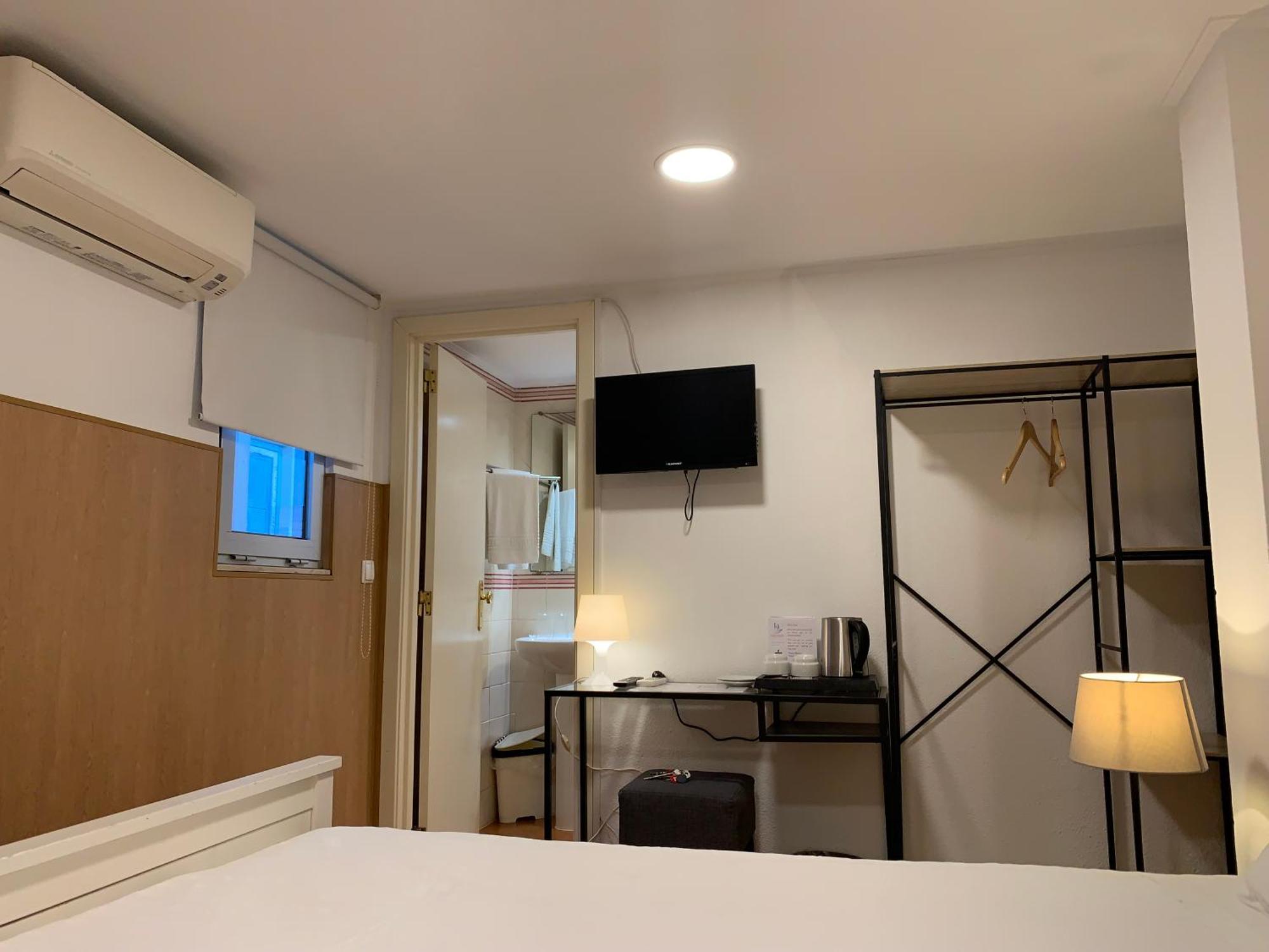 Discovery Apartment Benfica Lisbon Exterior photo