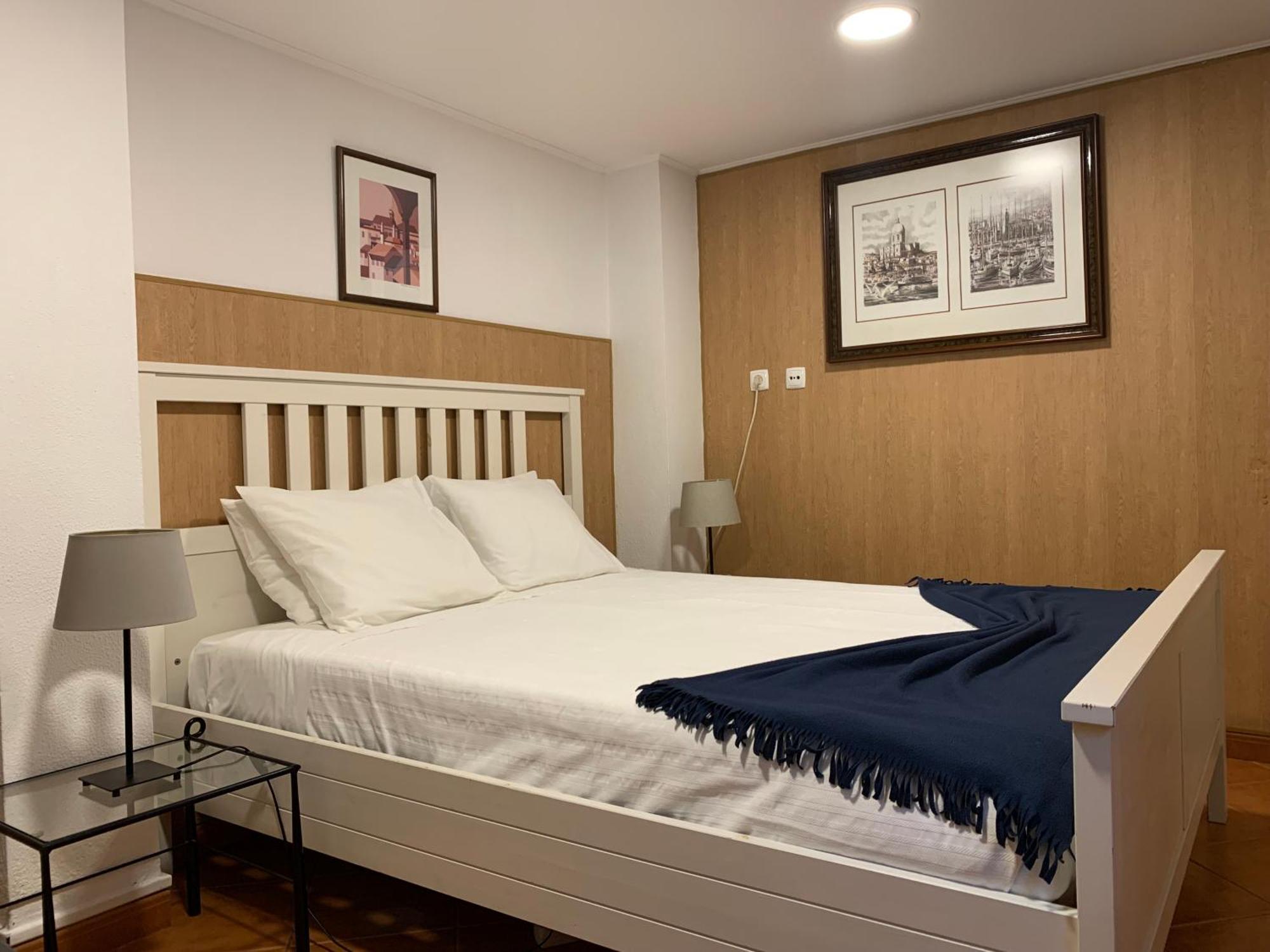 Discovery Apartment Benfica Lisbon Exterior photo