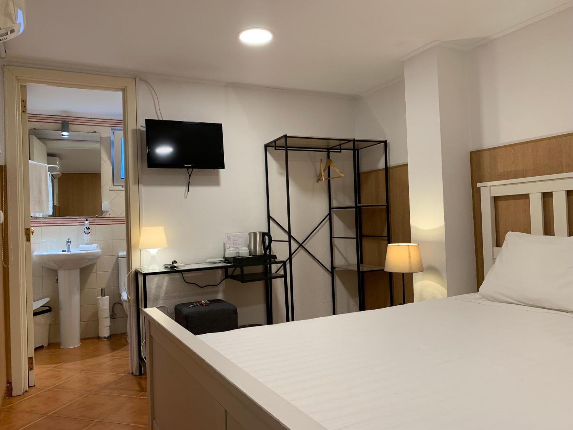 Discovery Apartment Benfica Lisbon Exterior photo