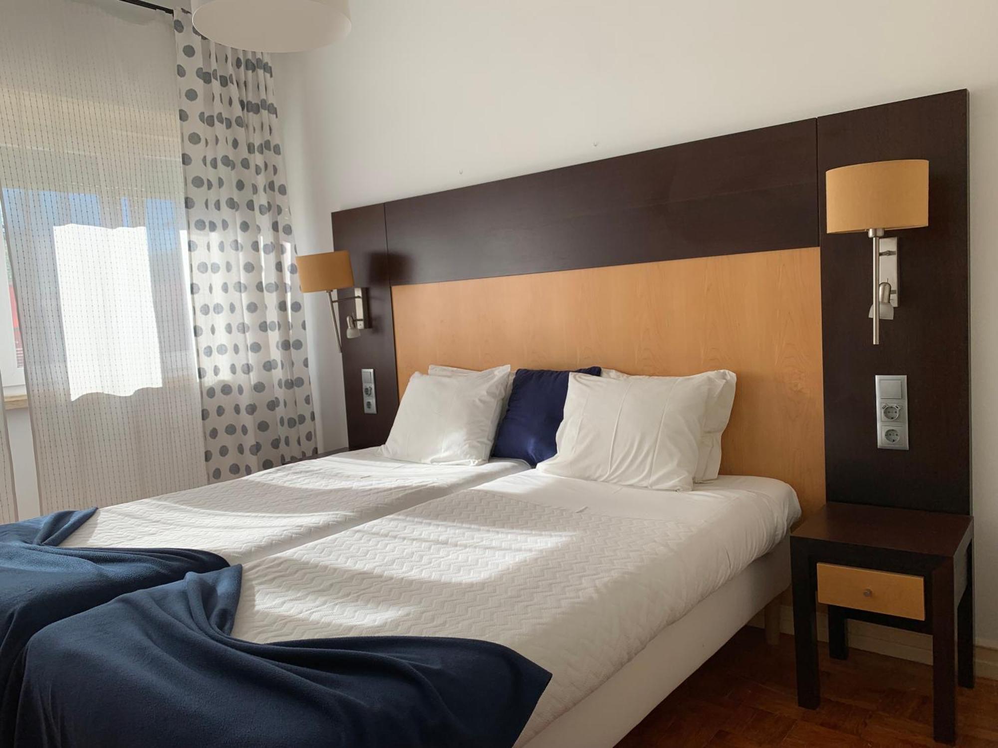 Discovery Apartment Benfica Lisbon Exterior photo