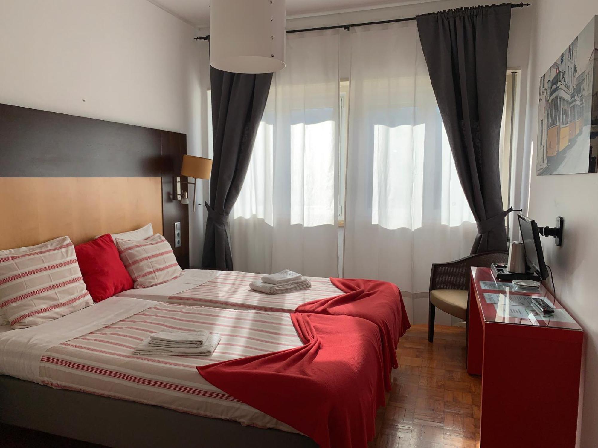 Discovery Apartment Benfica Lisbon Exterior photo