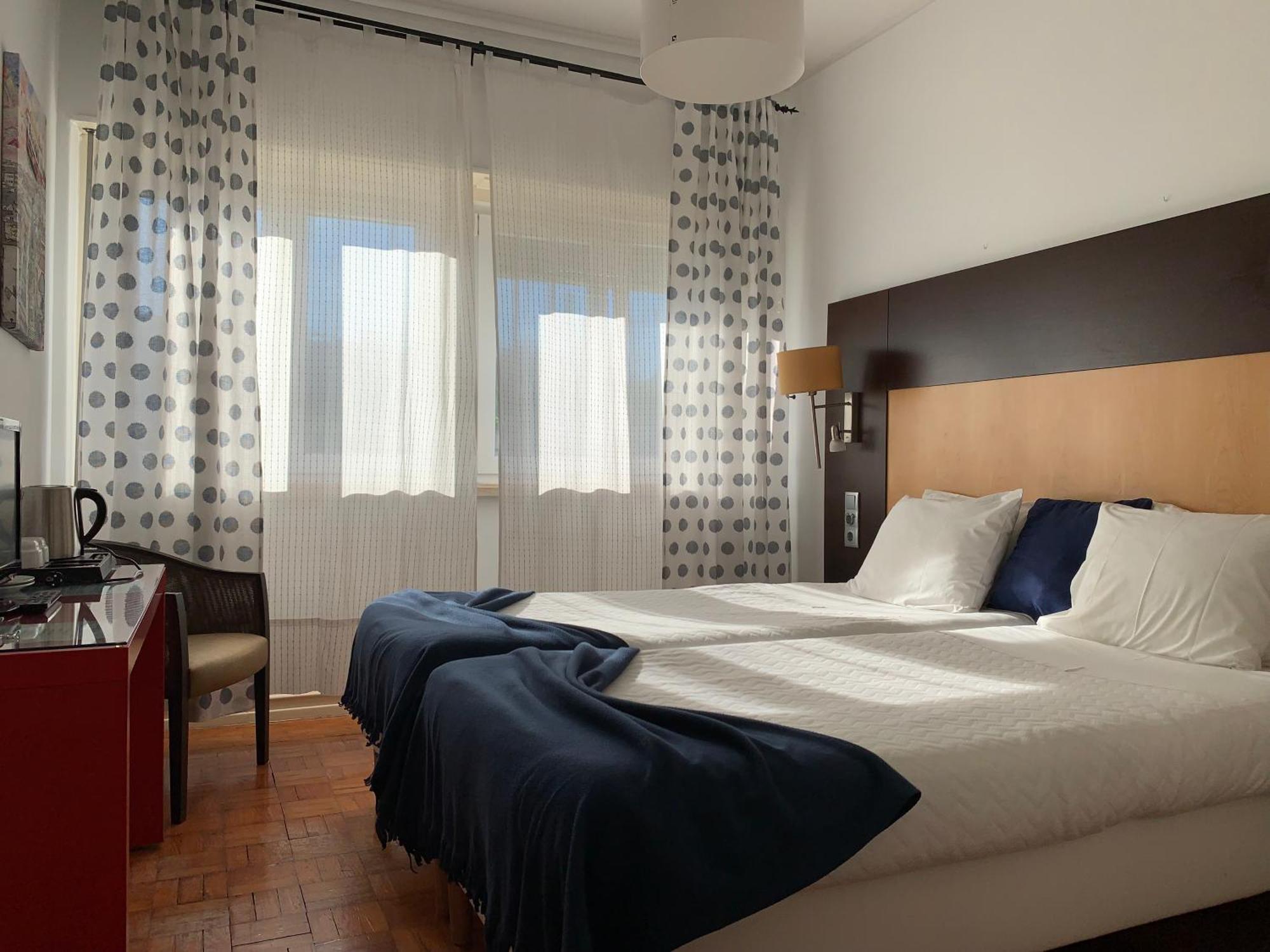 Discovery Apartment Benfica Lisbon Exterior photo