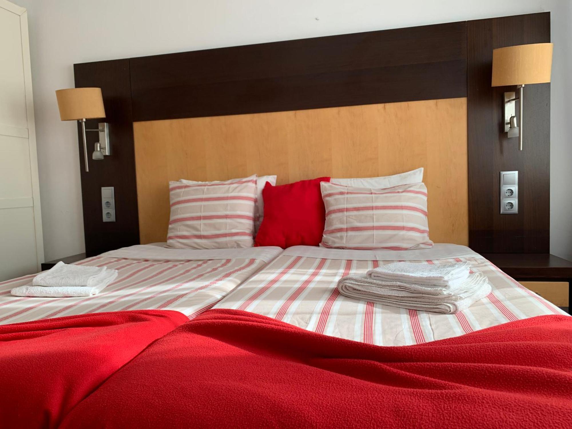 Discovery Apartment Benfica Lisbon Exterior photo