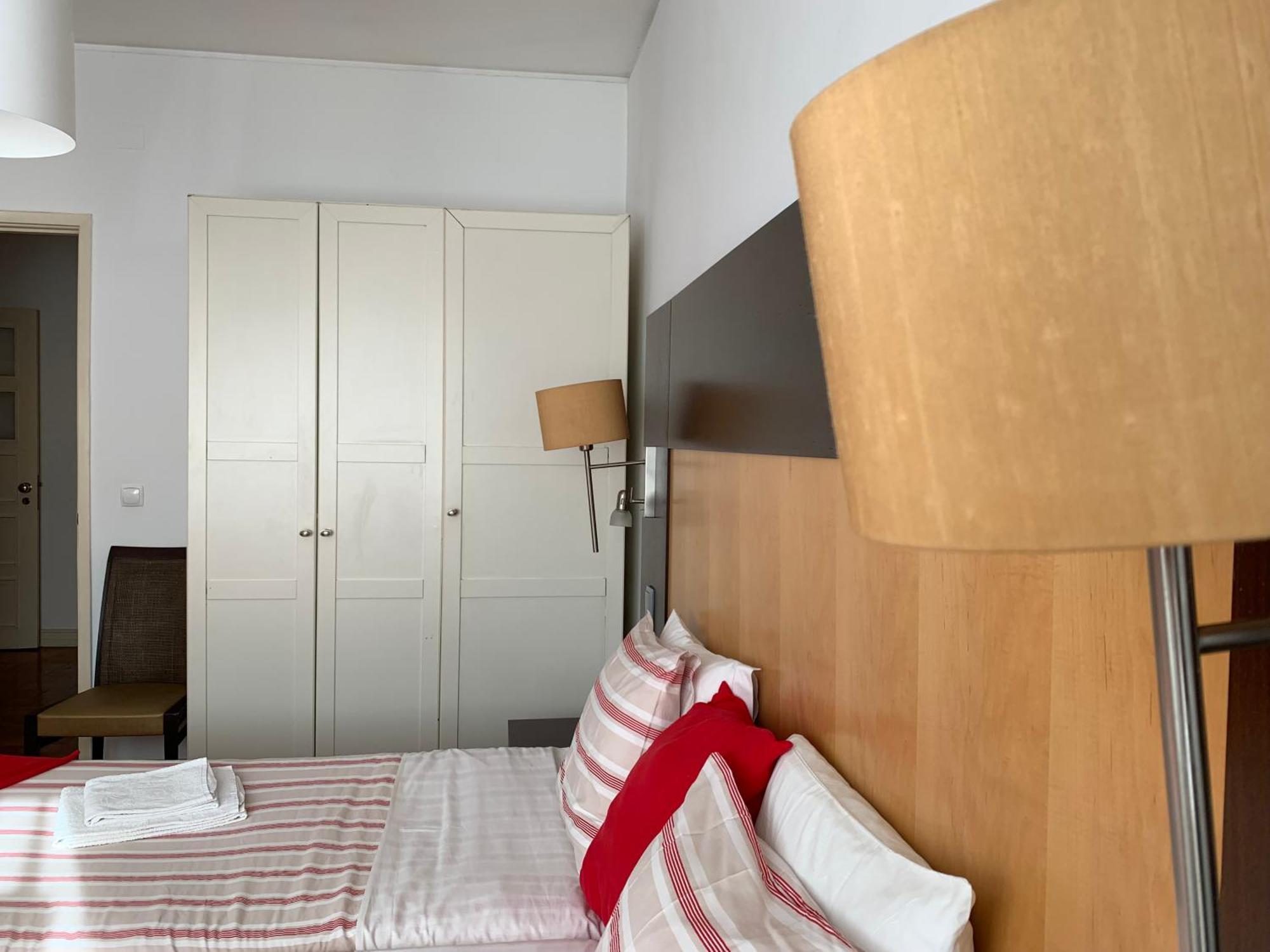 Discovery Apartment Benfica Lisbon Exterior photo