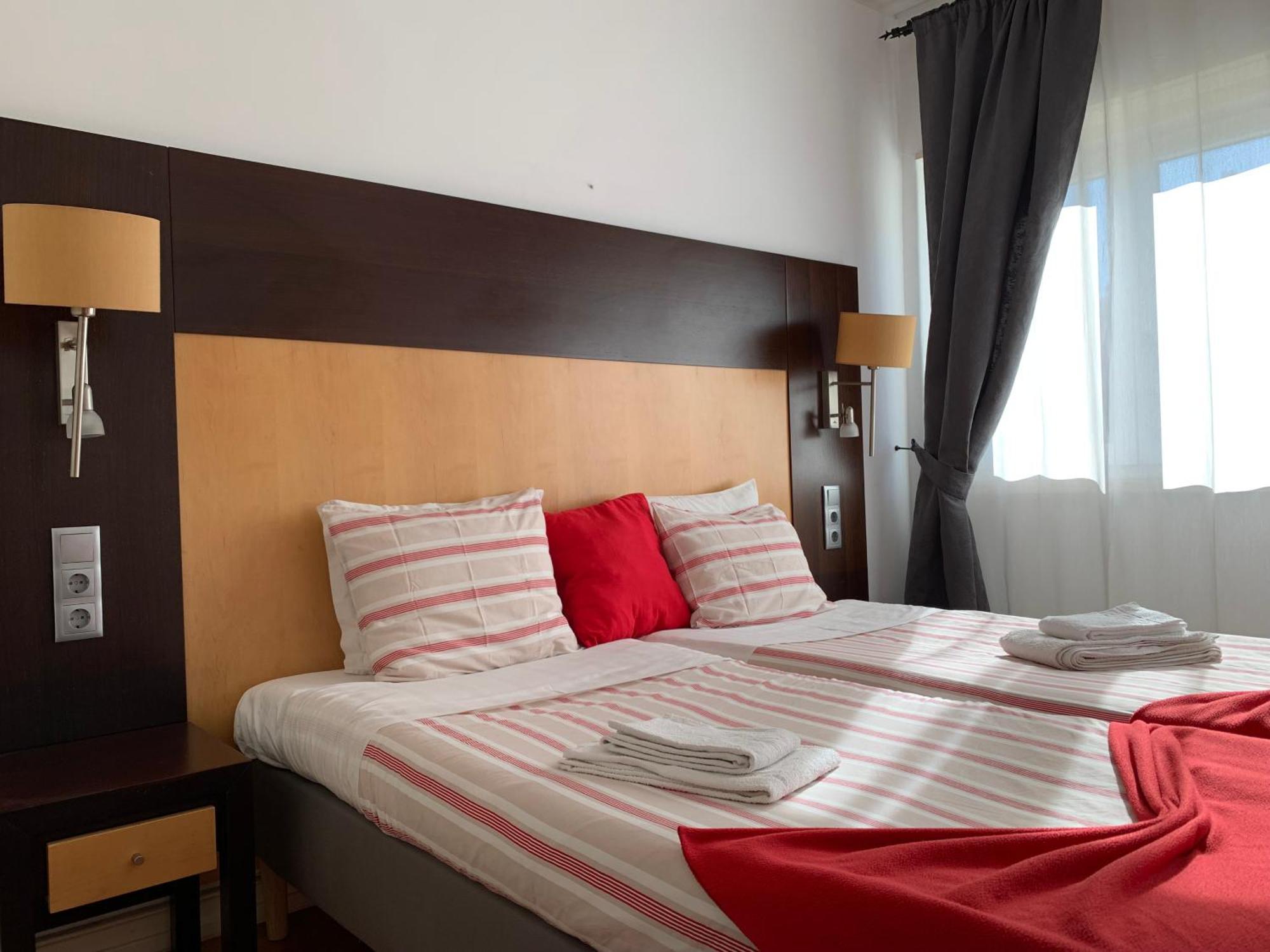 Discovery Apartment Benfica Lisbon Exterior photo