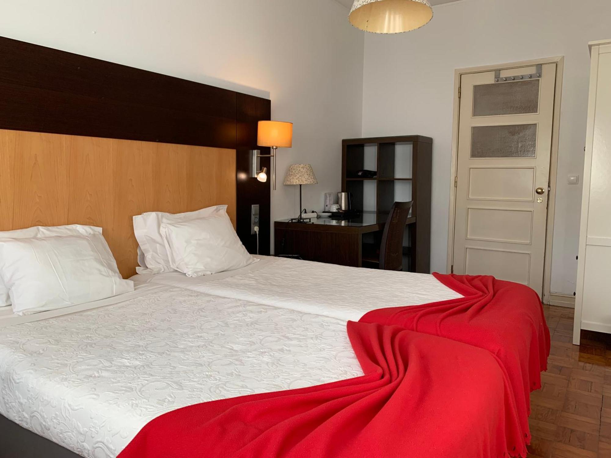 Discovery Apartment Benfica Lisbon Exterior photo