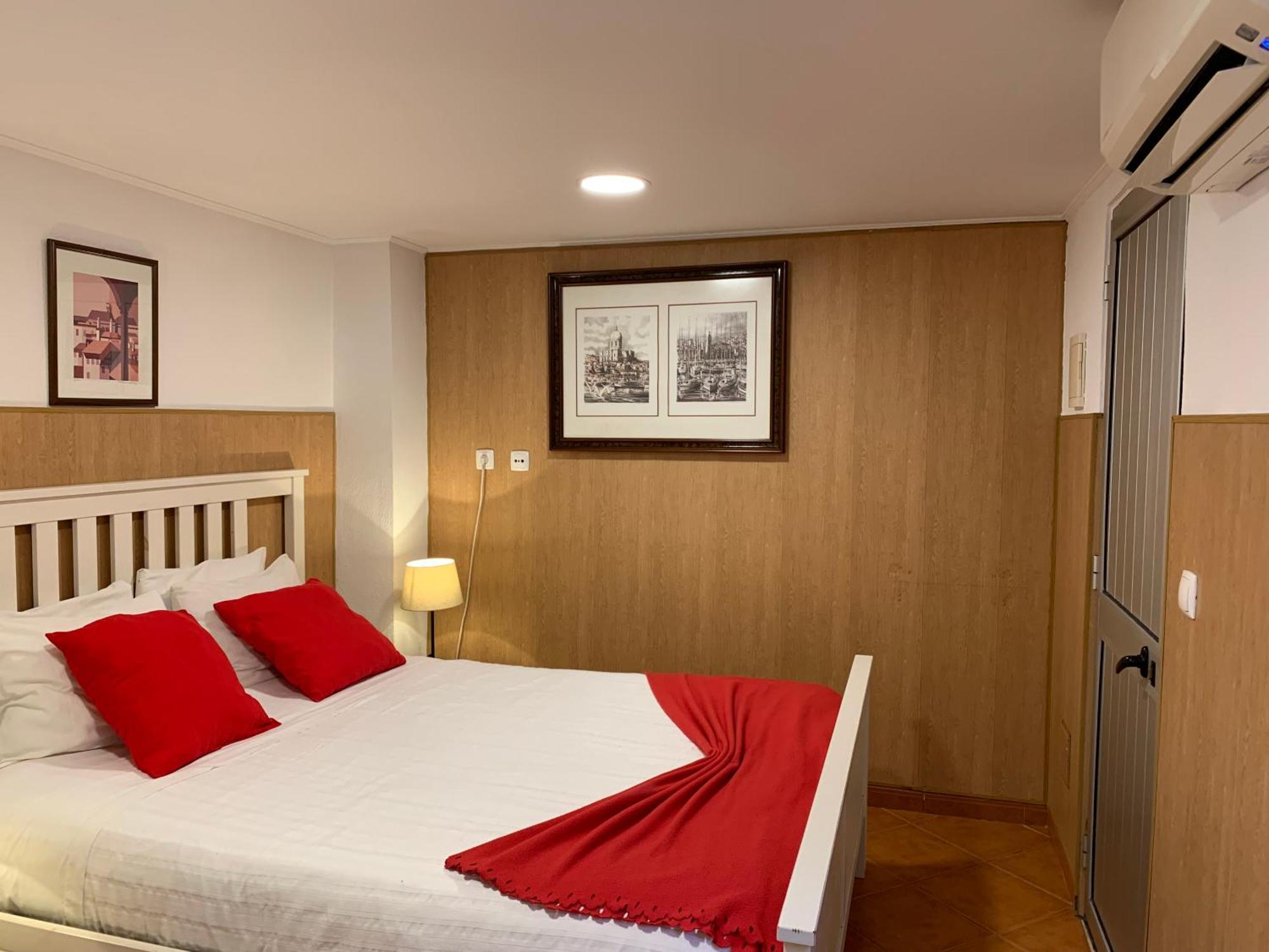 Discovery Apartment Benfica Lisbon Exterior photo