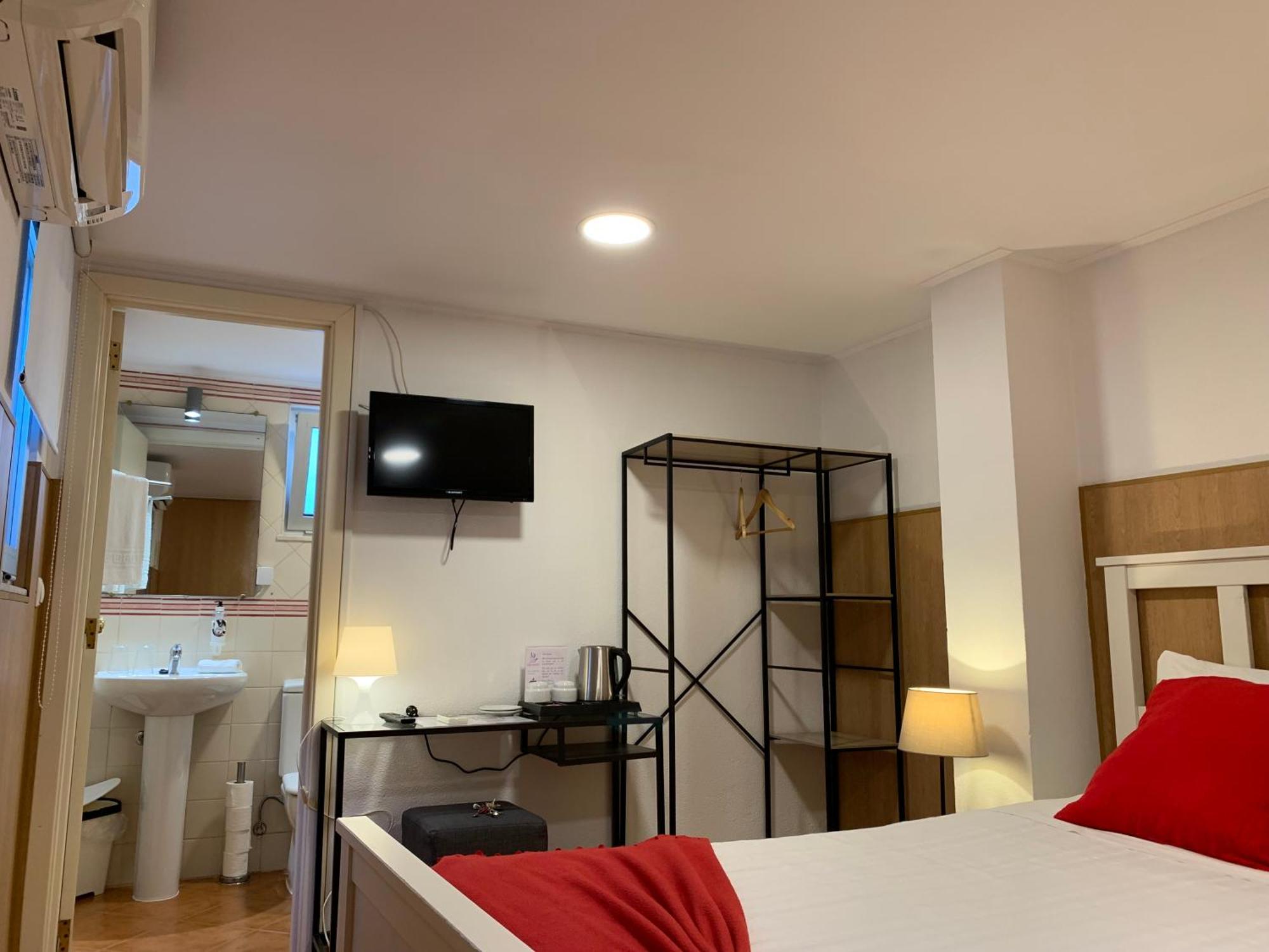 Discovery Apartment Benfica Lisbon Exterior photo