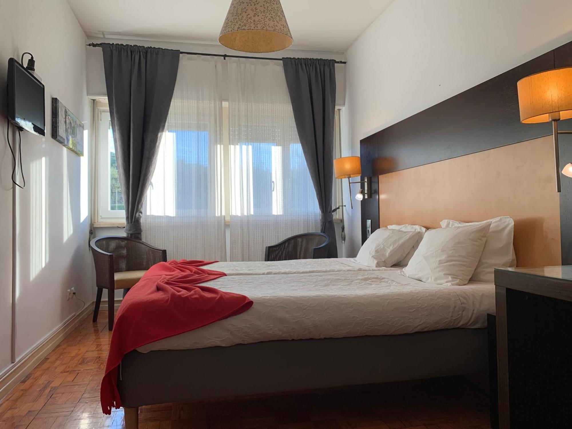 Discovery Apartment Benfica Lisbon Exterior photo