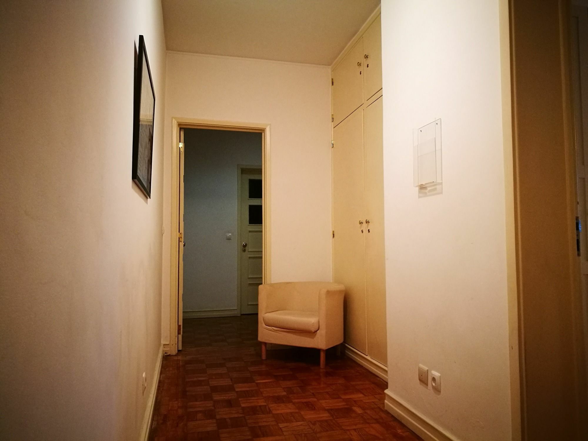 Discovery Apartment Benfica Lisbon Exterior photo
