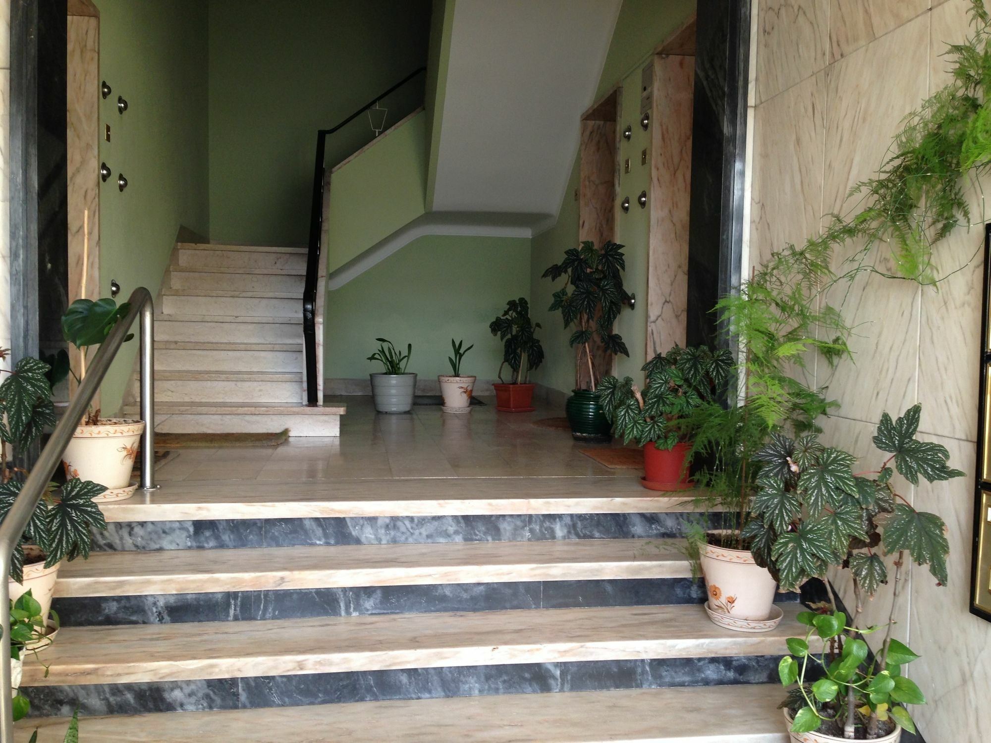 Discovery Apartment Benfica Lisbon Exterior photo