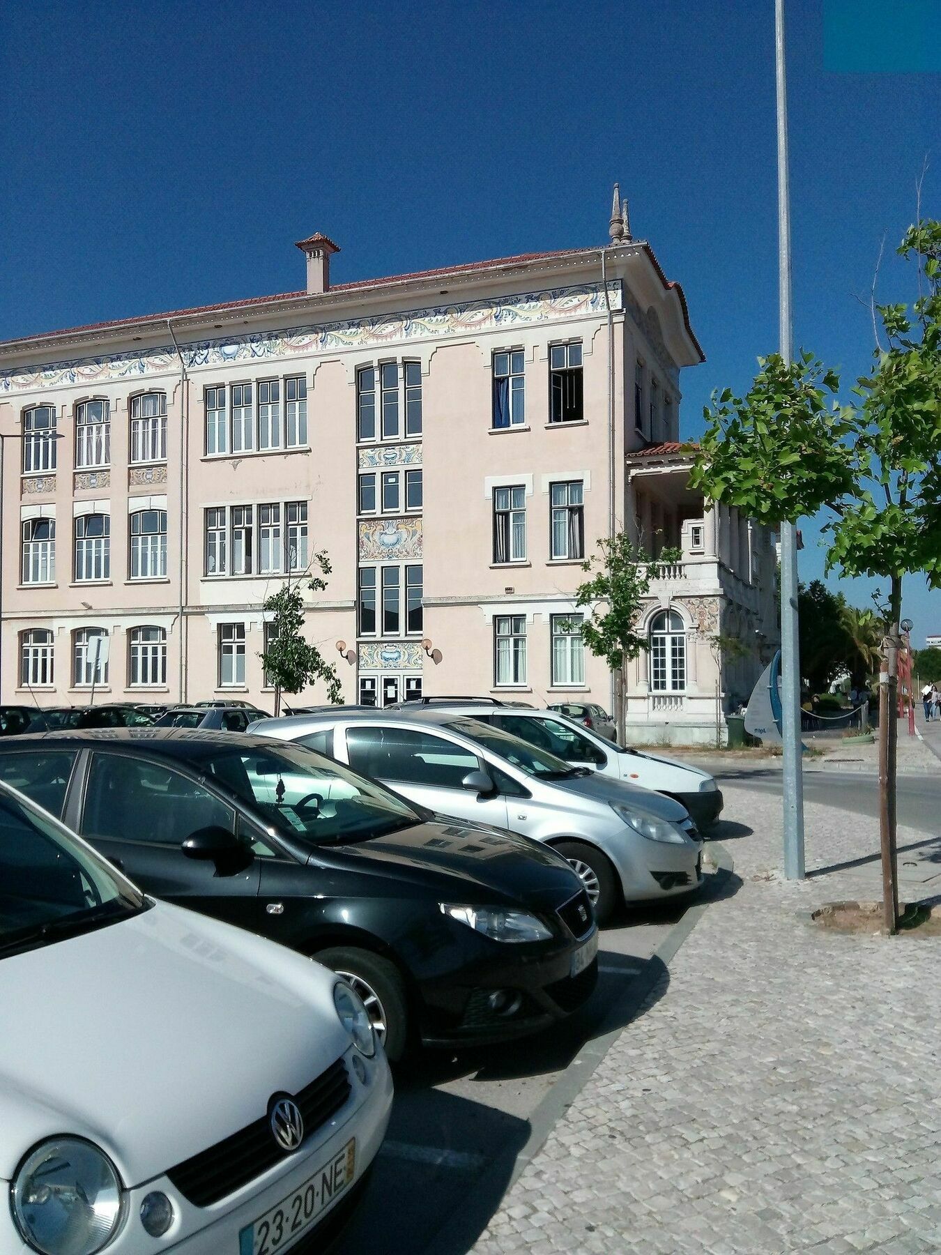 Discovery Apartment Benfica Lisbon Exterior photo