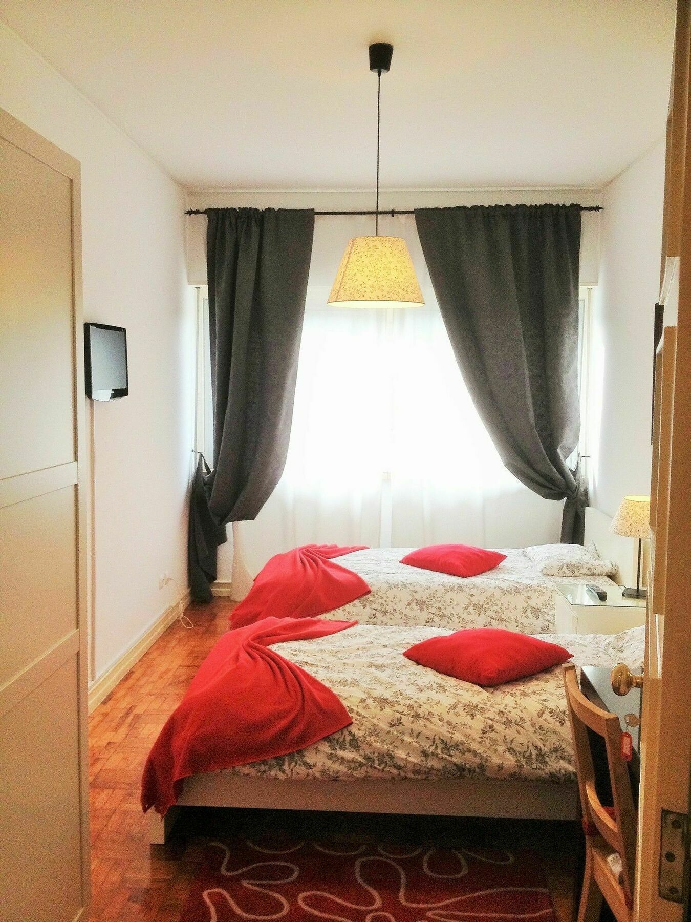 Discovery Apartment Benfica Lisbon Exterior photo